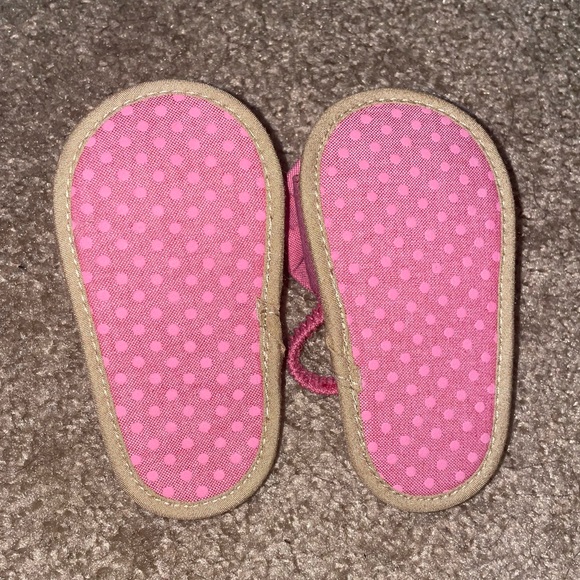Baby Summer Shoes - Picture 4 of 7